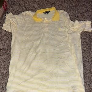 Men’s Ralph Lauren polo size large golf polo by Ralph Lauren